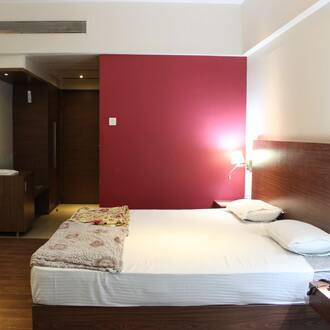 Bunts Sangha Nx, Mumbai 2